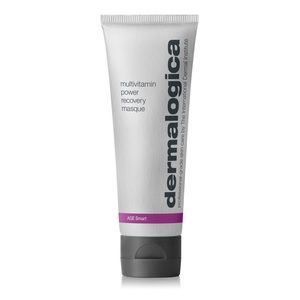 Dermalogica Multivitamin Power Recovery Masque 2.5fl oz NWT Rescue Stressed Skin